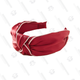 Anthropologie Belinda Knotted Headband, $18